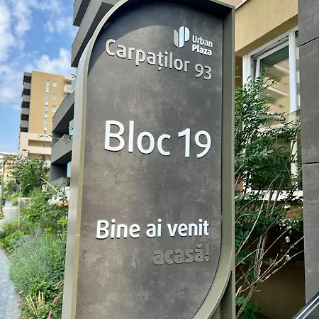 Daire Welcome Braşov